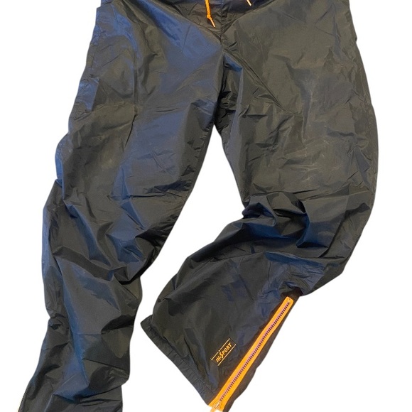 Vintage InSport (nylon)  Pants - Picture 3 of 7
